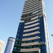 MISHAL TOWER1
