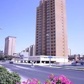 ZENA RESIDENTIAL BUILDING - 1