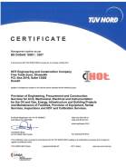 OHSAS 18001-2007