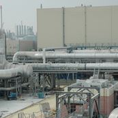 SHUAIBA NORTH CO-GENERATION (POWERDISTILLATION) PLANT 4