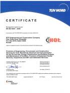 ISO 9001:2008