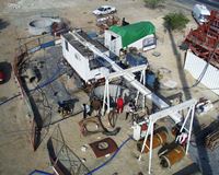 KUWAIT SEWERAGE RENOVATION PHASE-V & OTHER SERVICES JAHRA-2 & DOHA