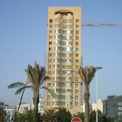 RASHA RESIDENTIAL BUILDING - 1