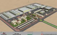 UM AL-AISH NEW LPG FILLING PLANT PROJECT