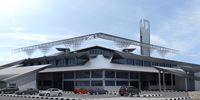 DESIGN, CONSTRUCTION, COMPLETION & MAINTENANCE OF GOVERNMENT CENTER FOR LABORATORY TESTING & QUALITY CONTROL AT SUBHAN