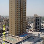 ZENA RESIDENTIAL BUILDING - 2