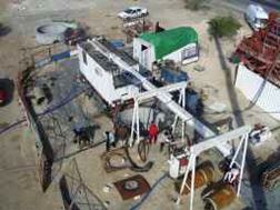 KUWAIT SEWERAGE RENOVATION PHASE-V & OTHER SERVICES JAHRA-2 & DOHA