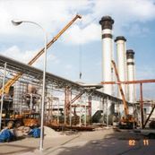 SHUWAIKH POWER STATION