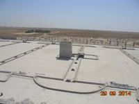 DESIGN, CONSTRUCTION, COMPLETION & MAINTENANCE OF GOVERNMENT CENTER FOR LABORATORY TESTING & QUALITY CONTROL AT SUBHAN